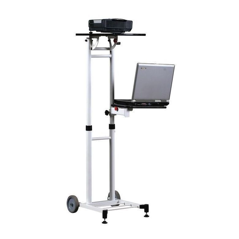 Проекционный столик LUMIEN GALANT LTG-102W